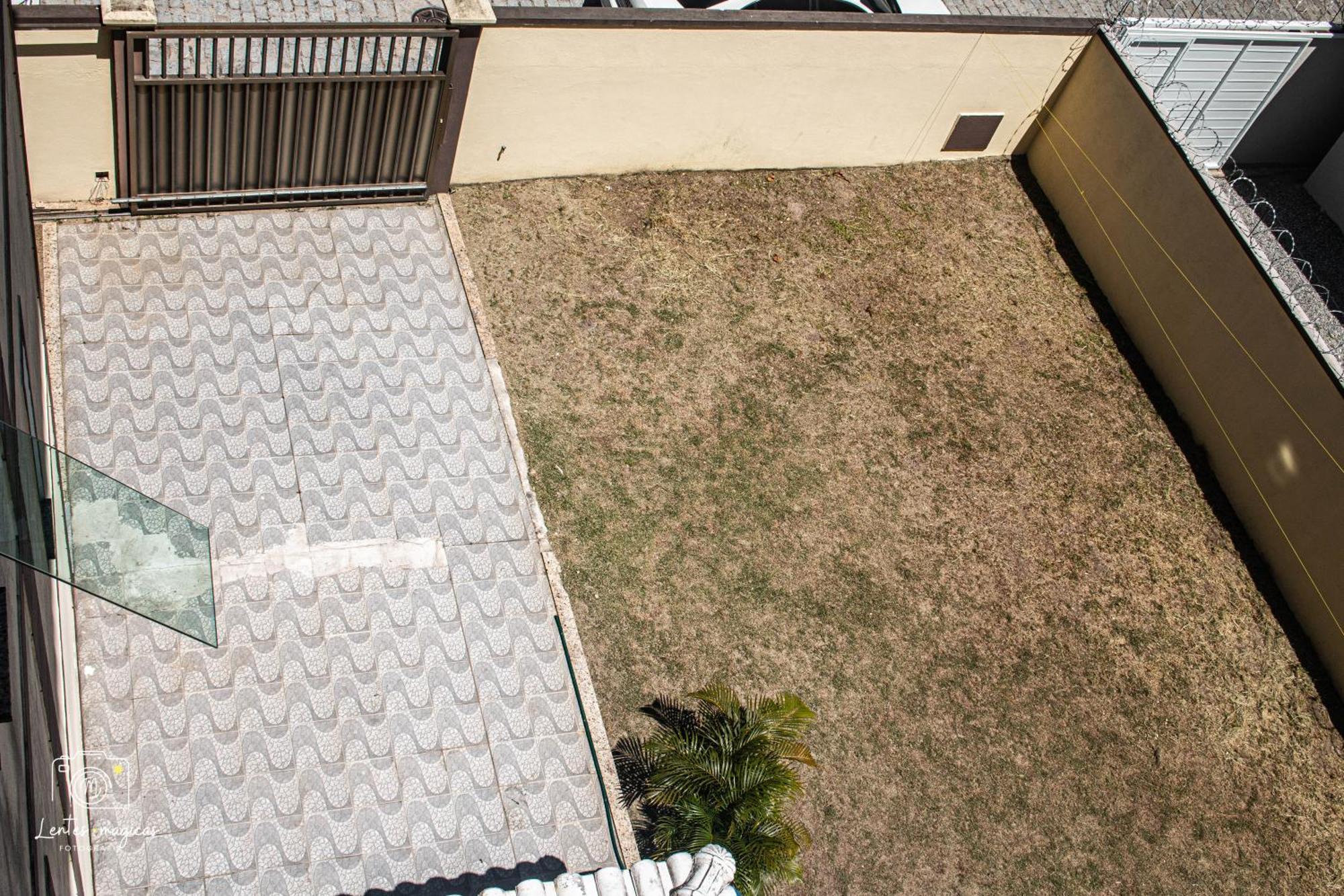 Pousada Pe Na Areia Rio das Ostras Exterior foto