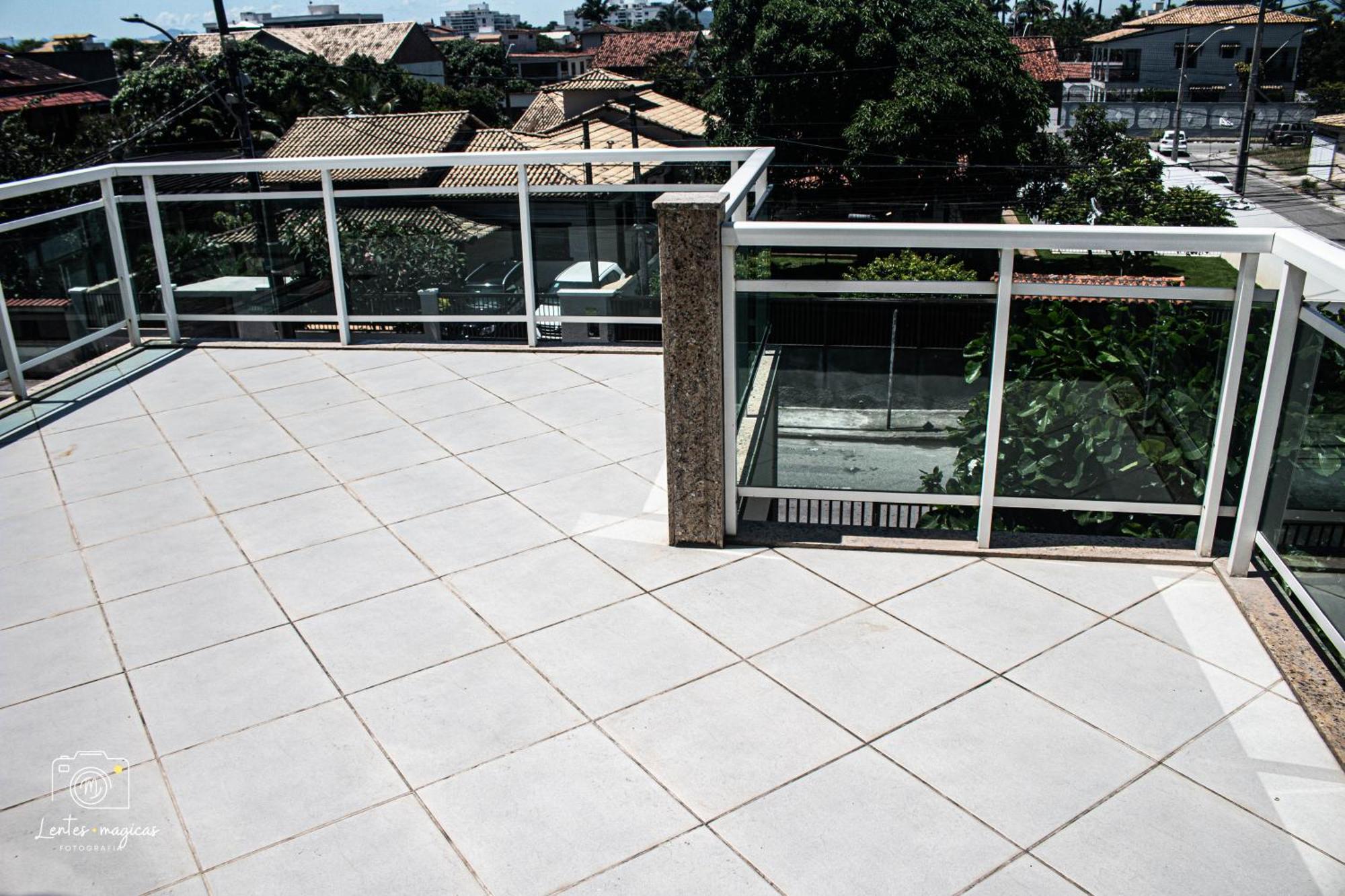 Pousada Pe Na Areia Rio das Ostras Exterior foto